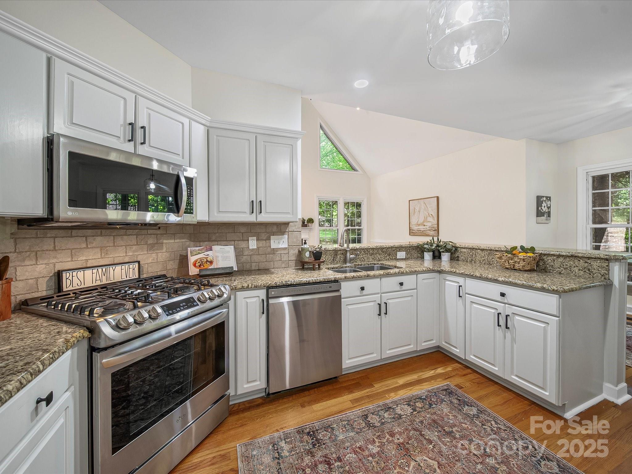 Bailiwyck - Residential