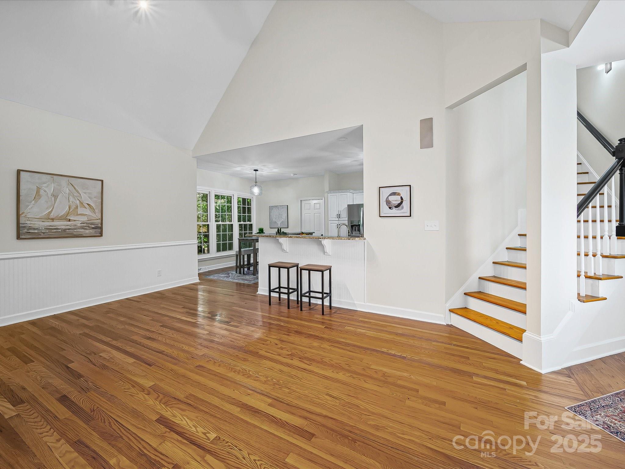 Bailiwyck - Residential