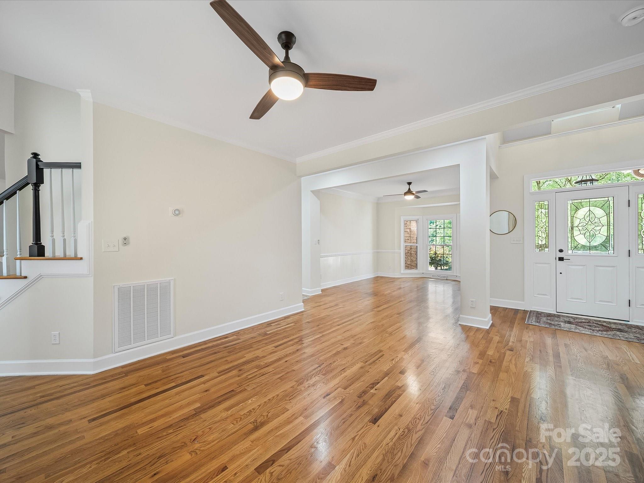 Bailiwyck - Residential