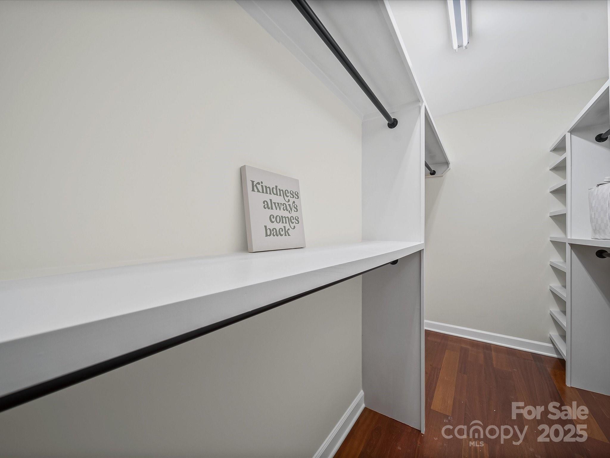 Bailiwyck - Residential