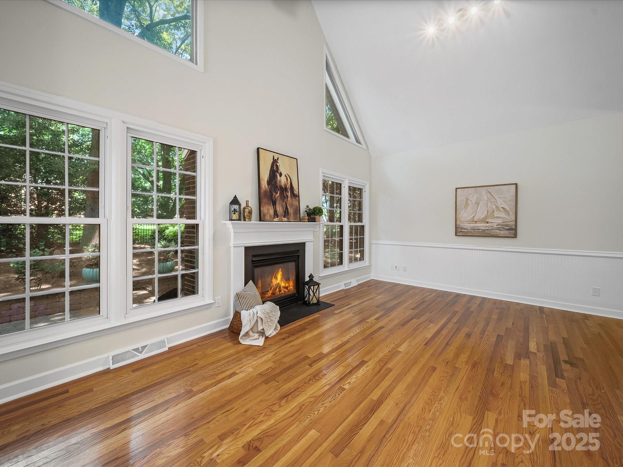 Bailiwyck - Residential