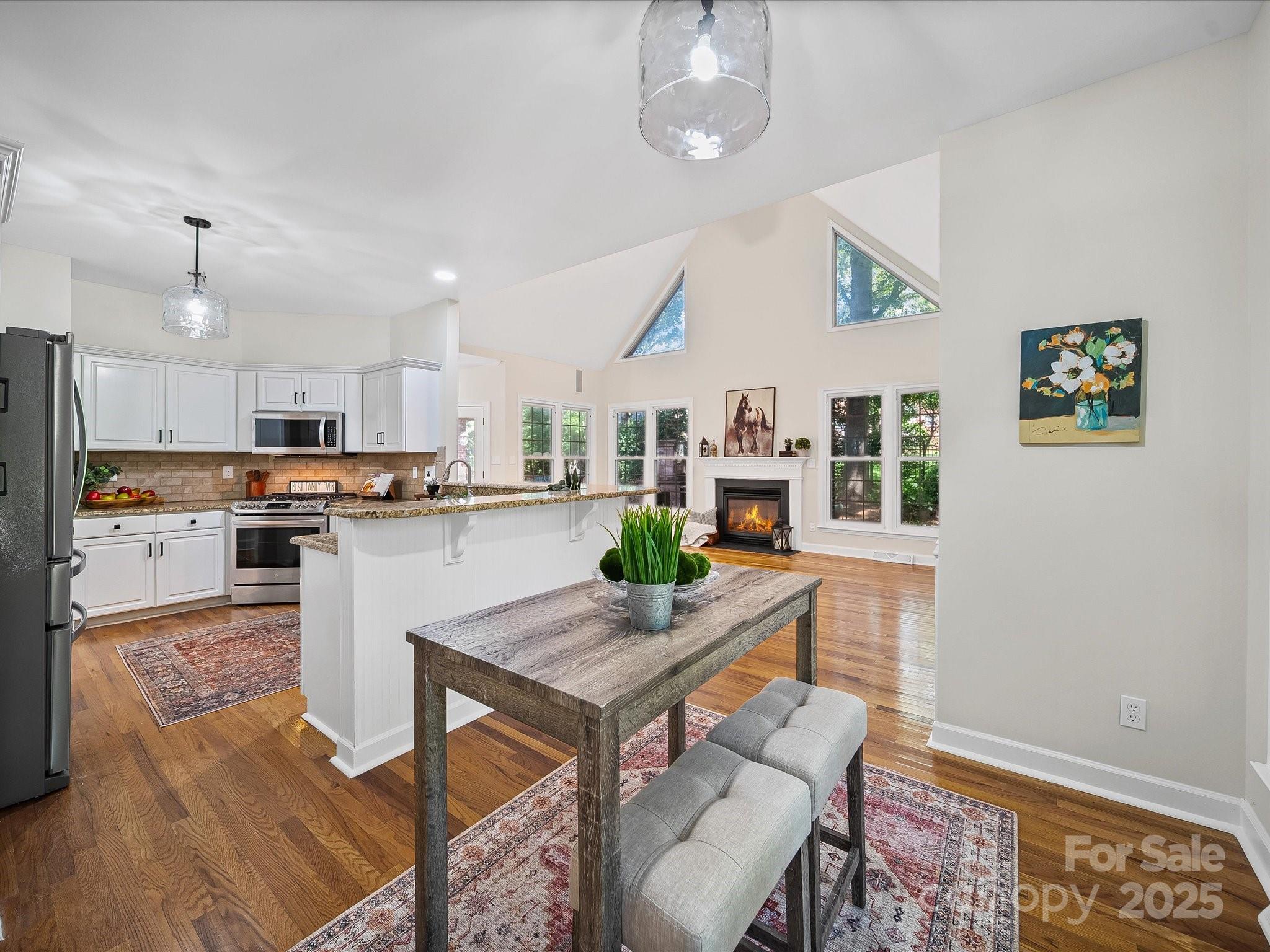 Bailiwyck - Residential