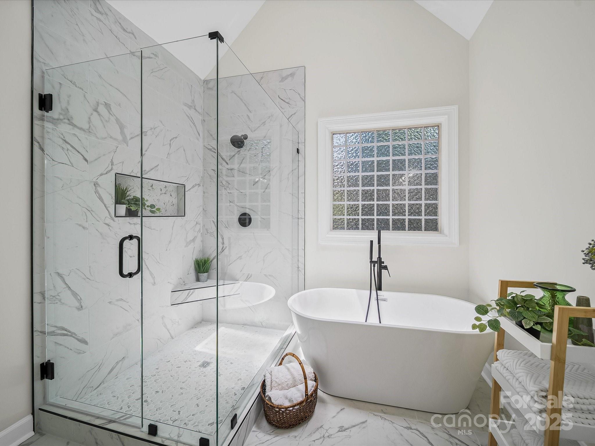 Bailiwyck - Residential