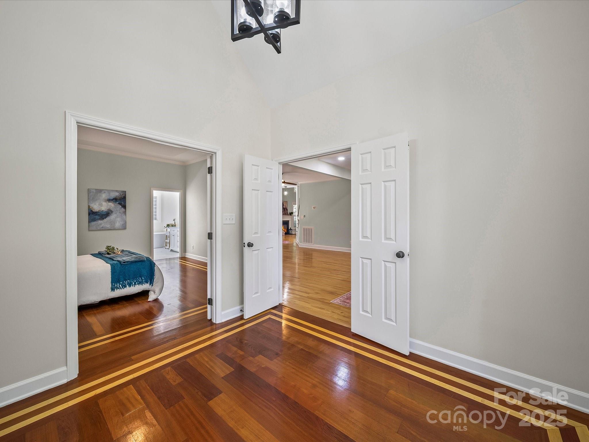 Bailiwyck - Residential