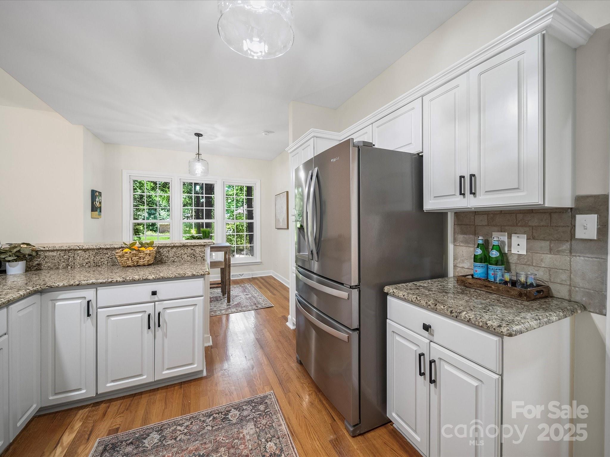 Bailiwyck - Residential