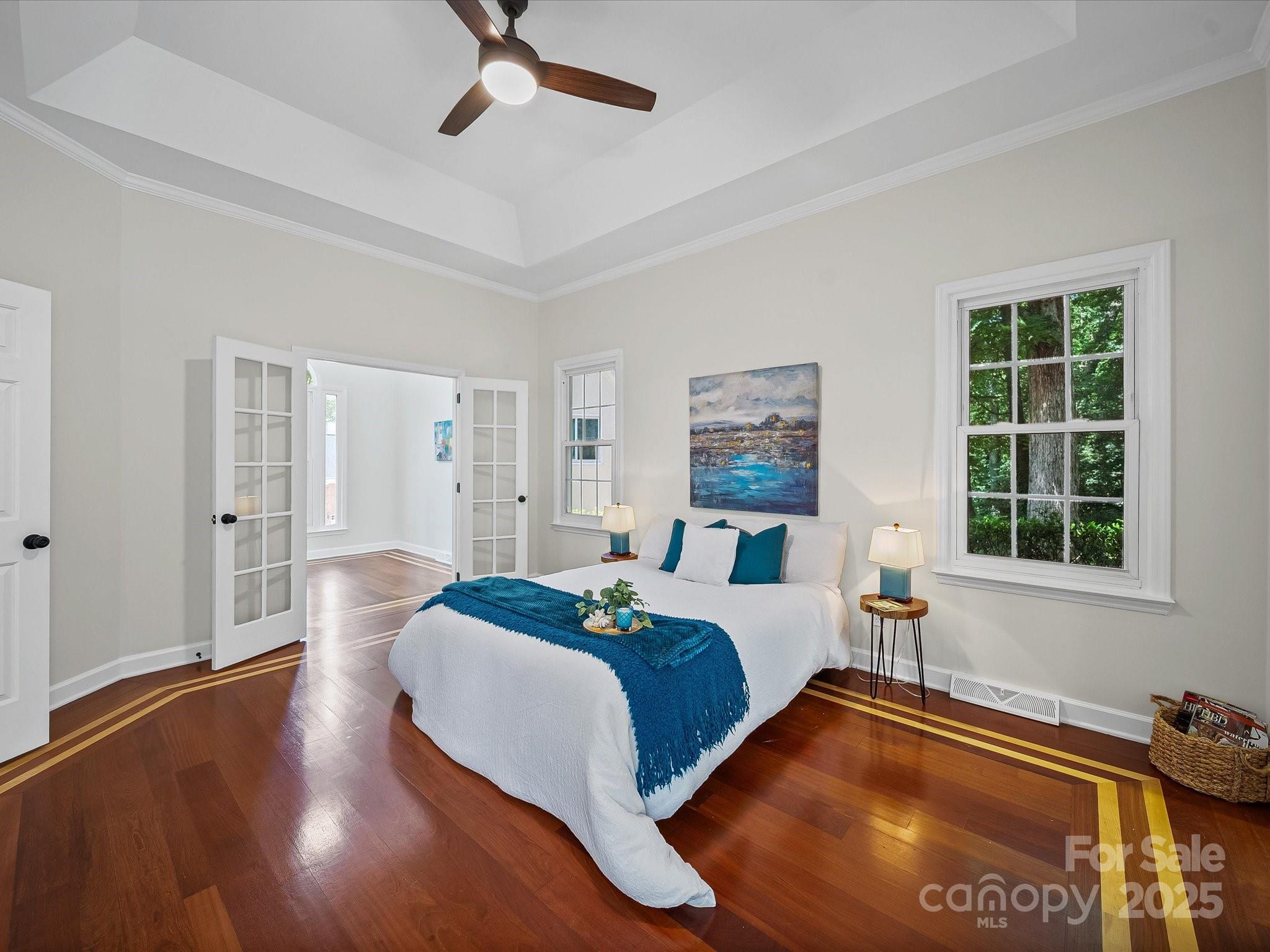 Bailiwyck - Residential