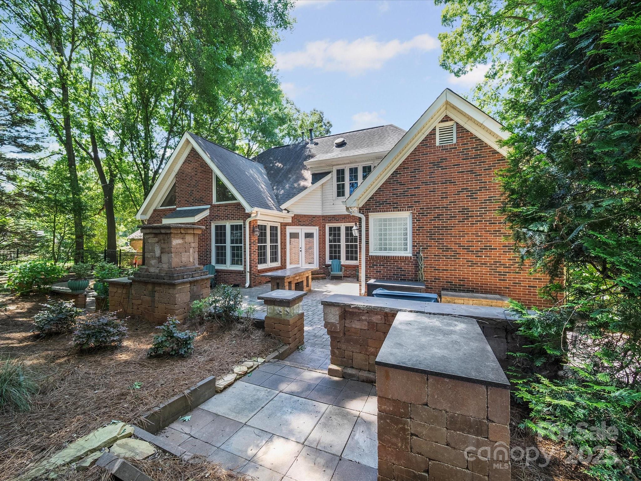 Bailiwyck - Residential