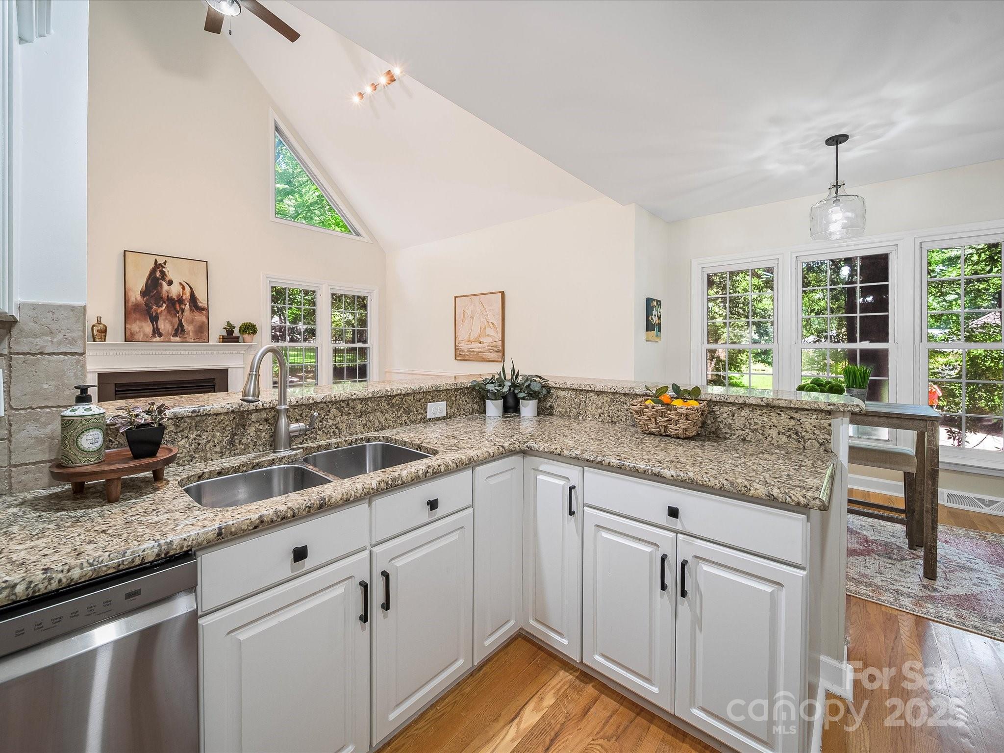 Bailiwyck - Residential