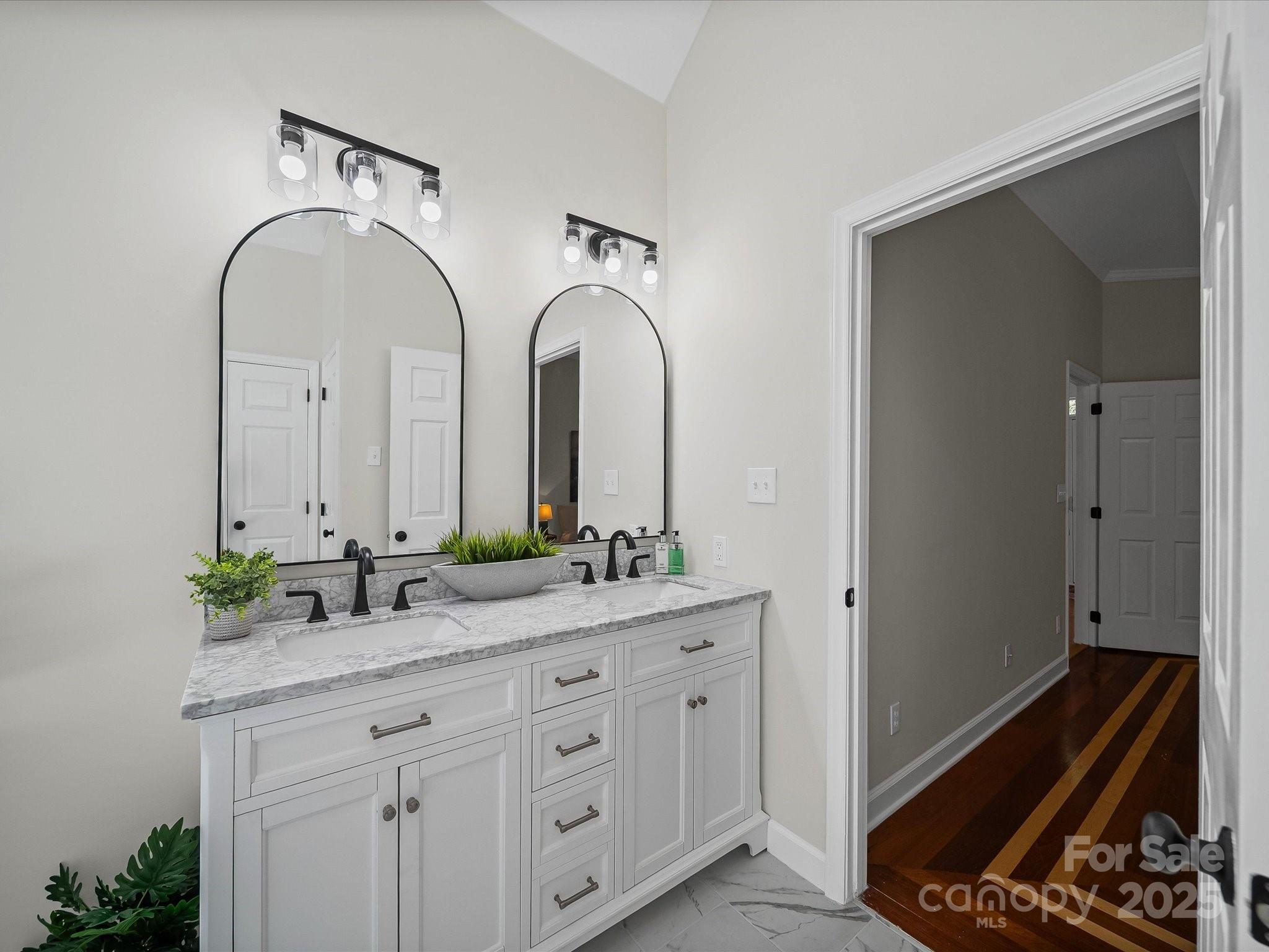 Bailiwyck - Residential