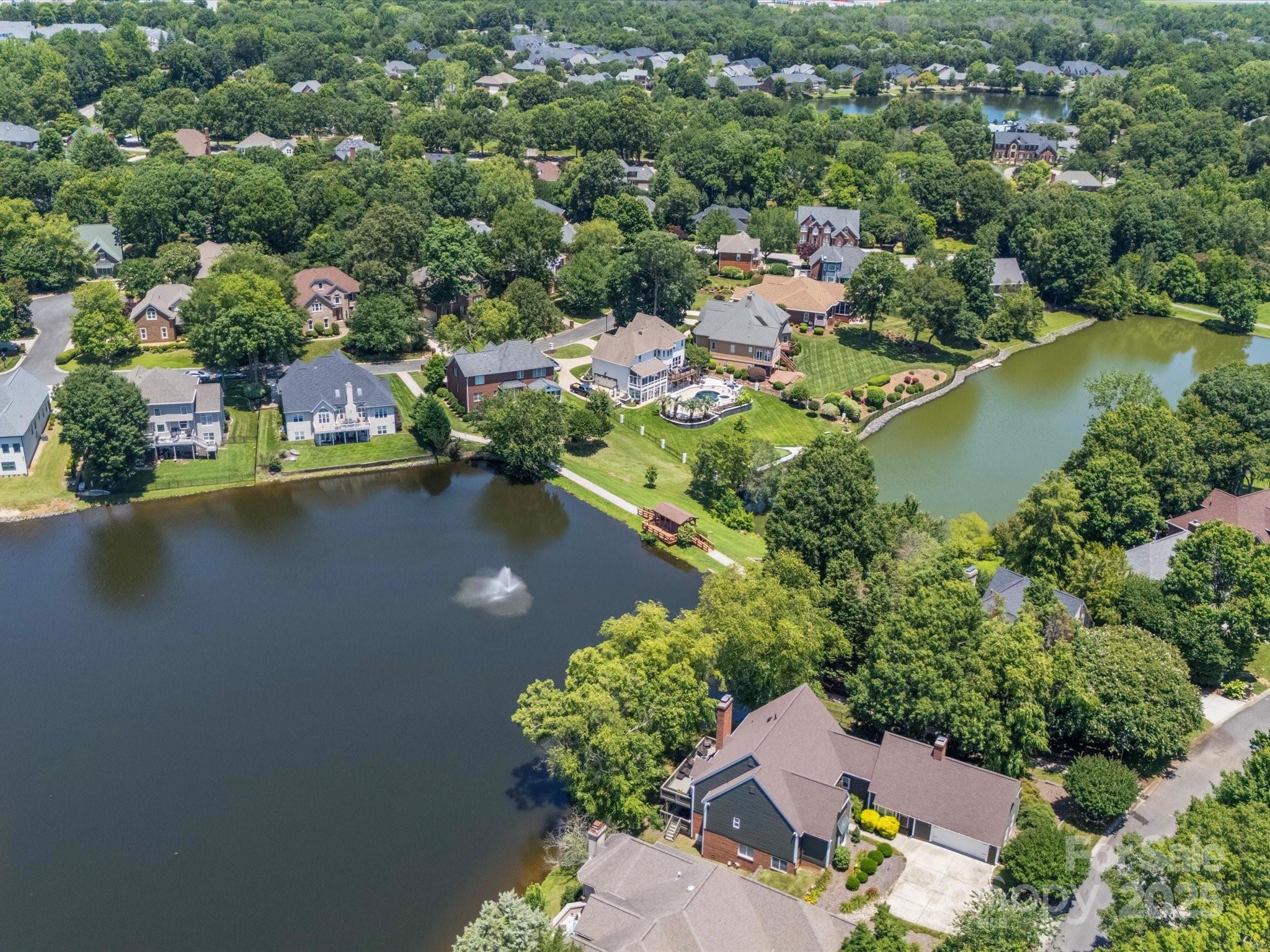 Bailiwyck - Residential