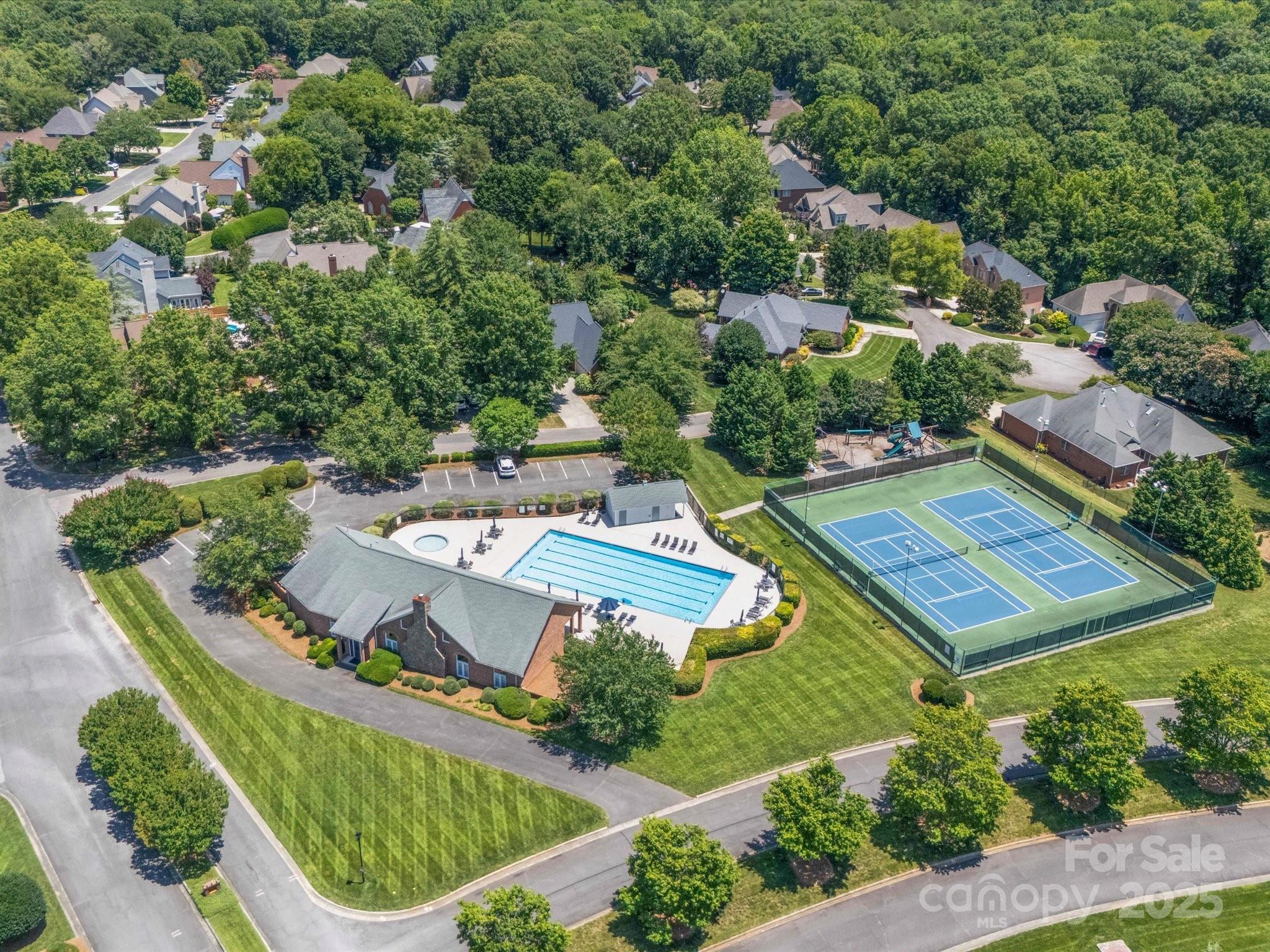 Bailiwyck - Residential