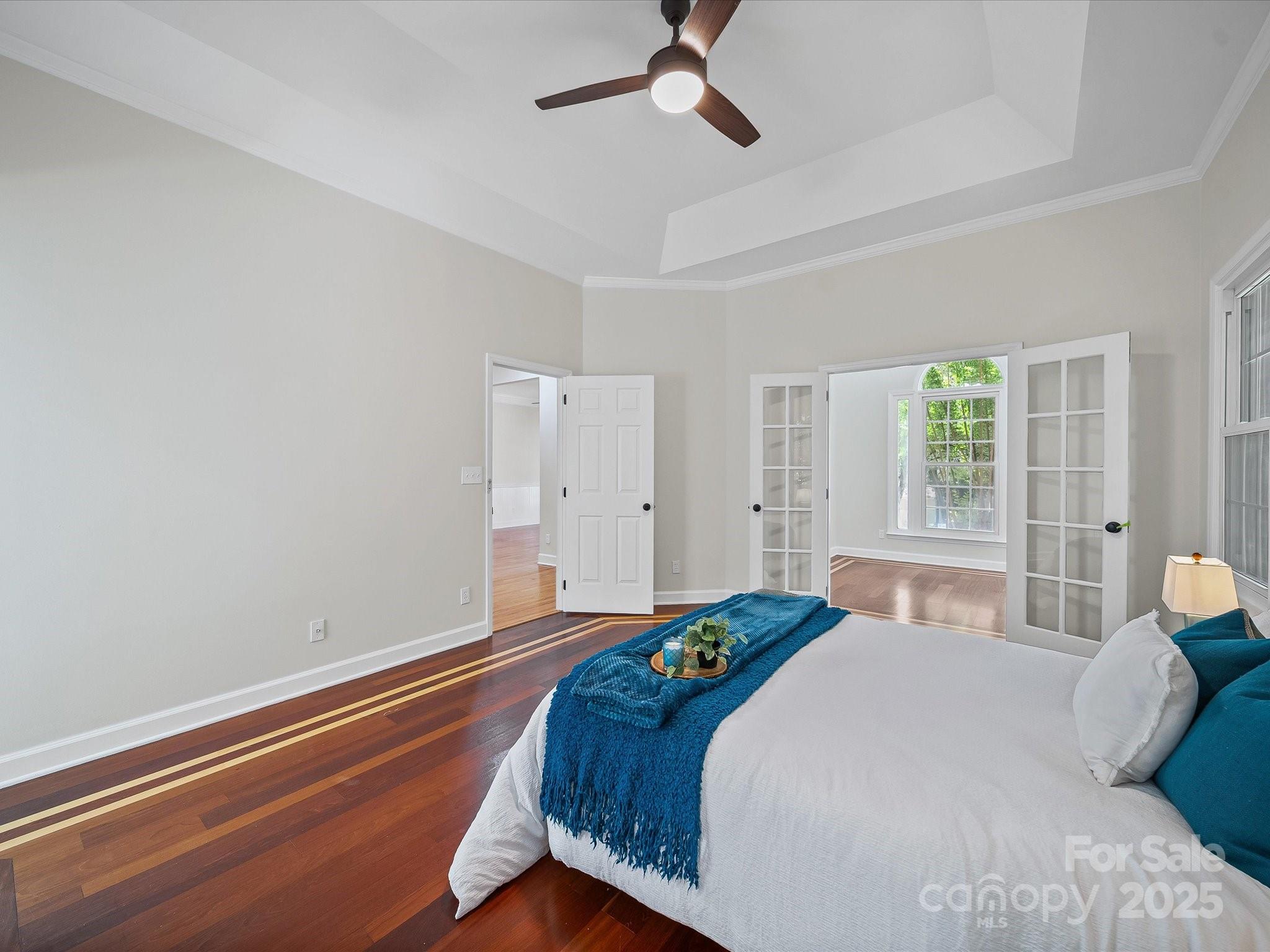 Bailiwyck - Residential