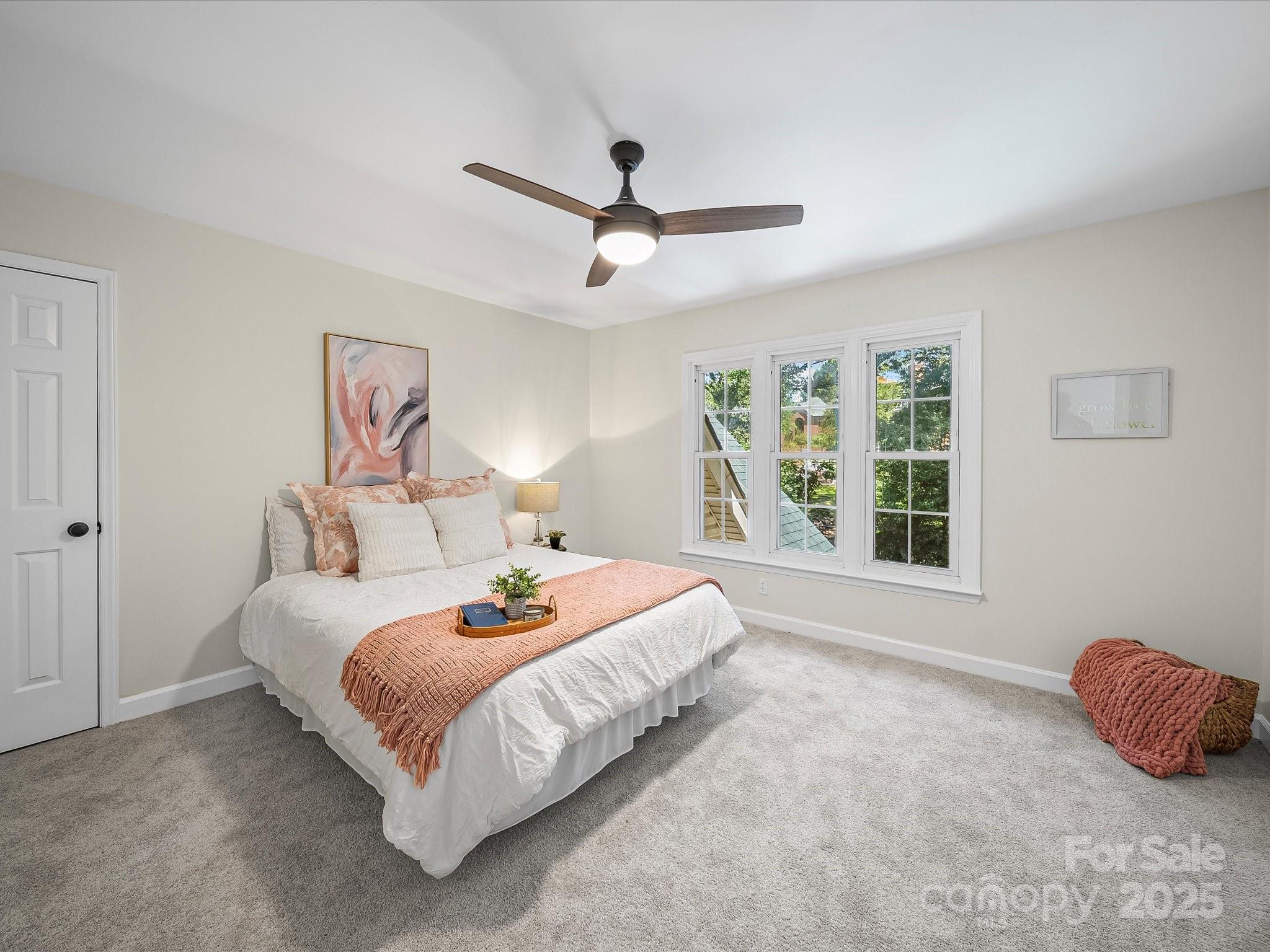 Bailiwyck - Residential