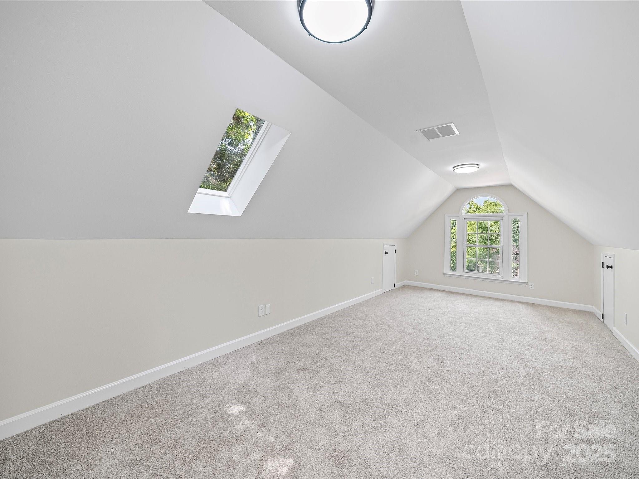 Bailiwyck - Residential