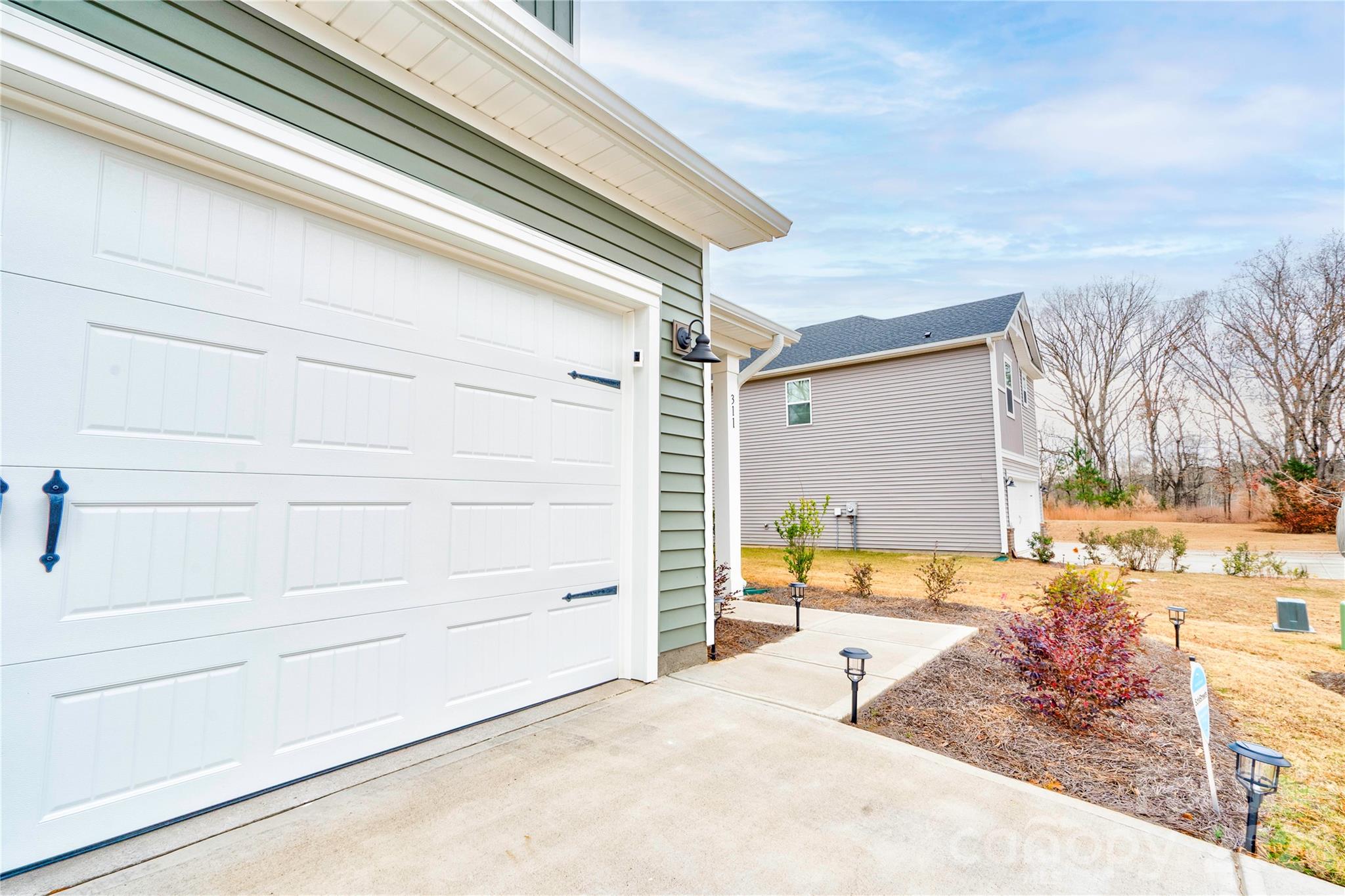 Seattle Crossing - Residential