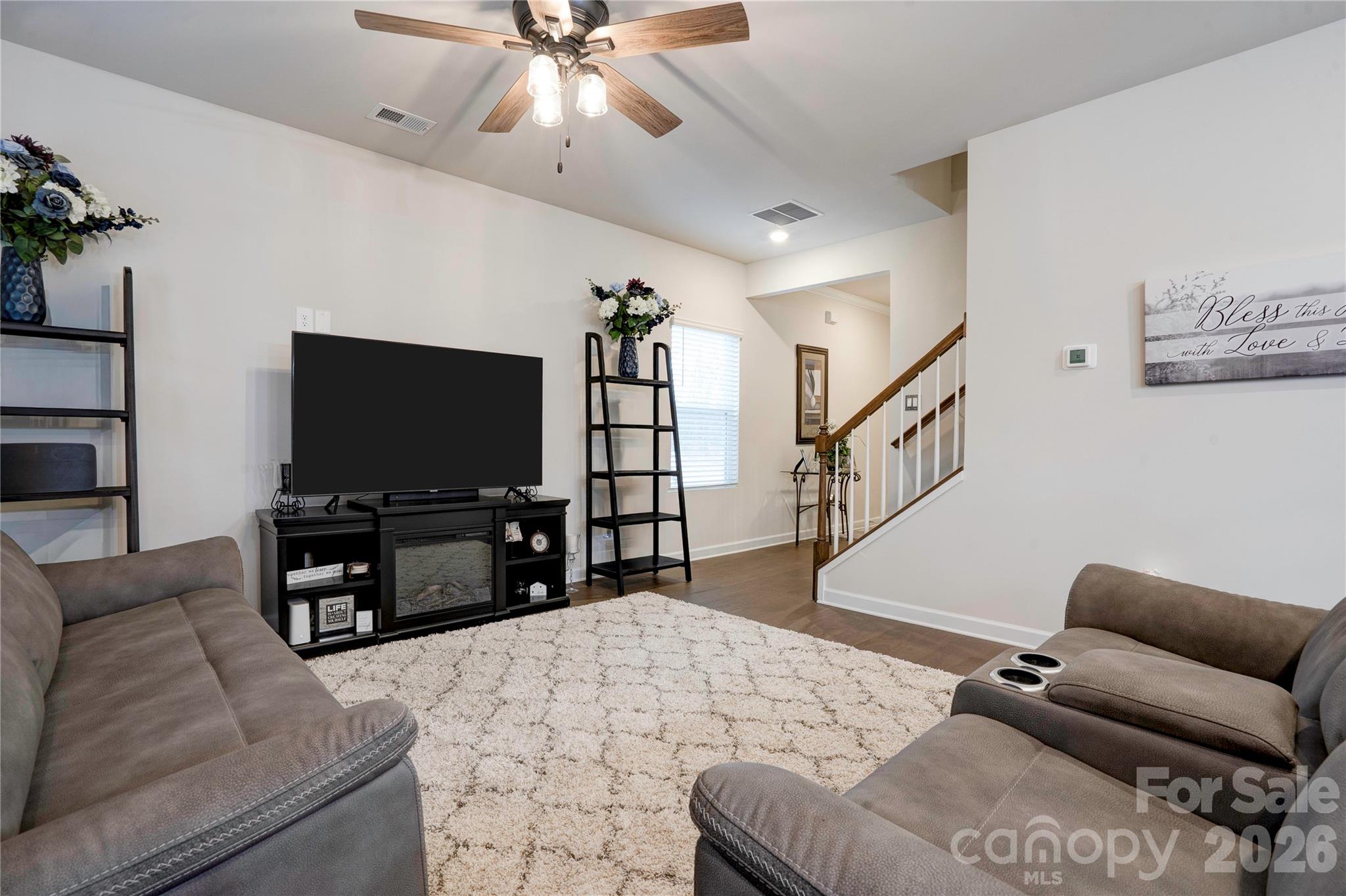 Seattle Crossing - Residential