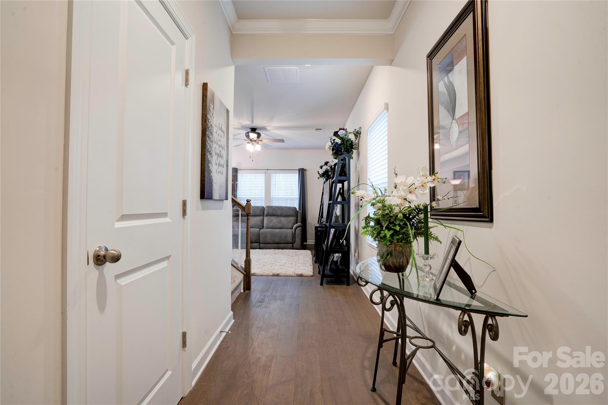 Seattle Crossing - Residential