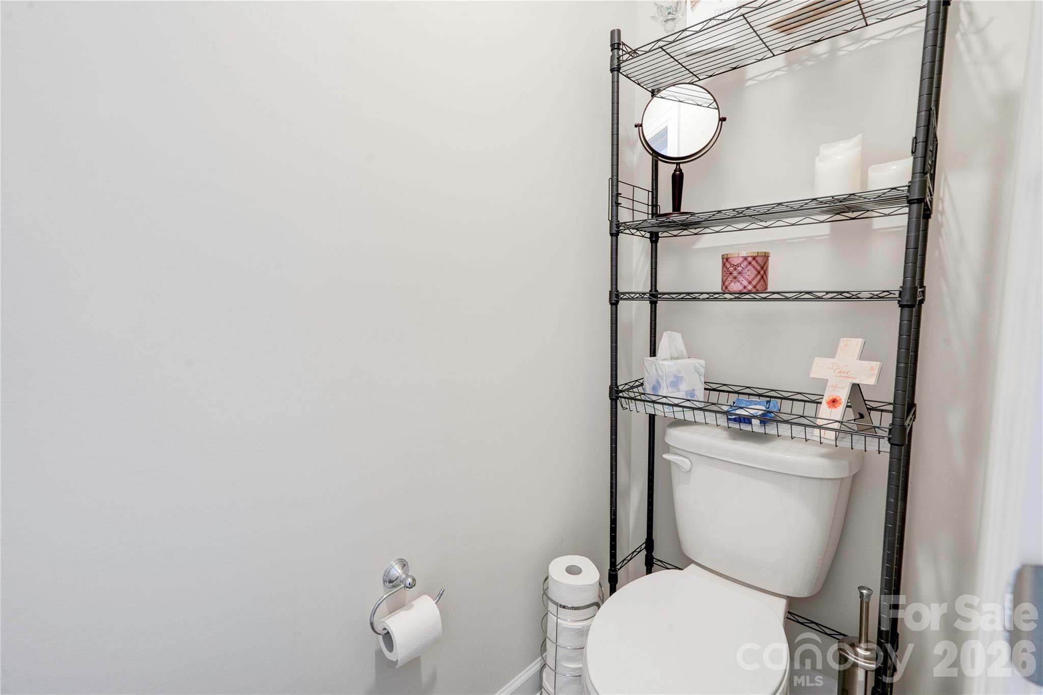 Seattle Crossing - Residential