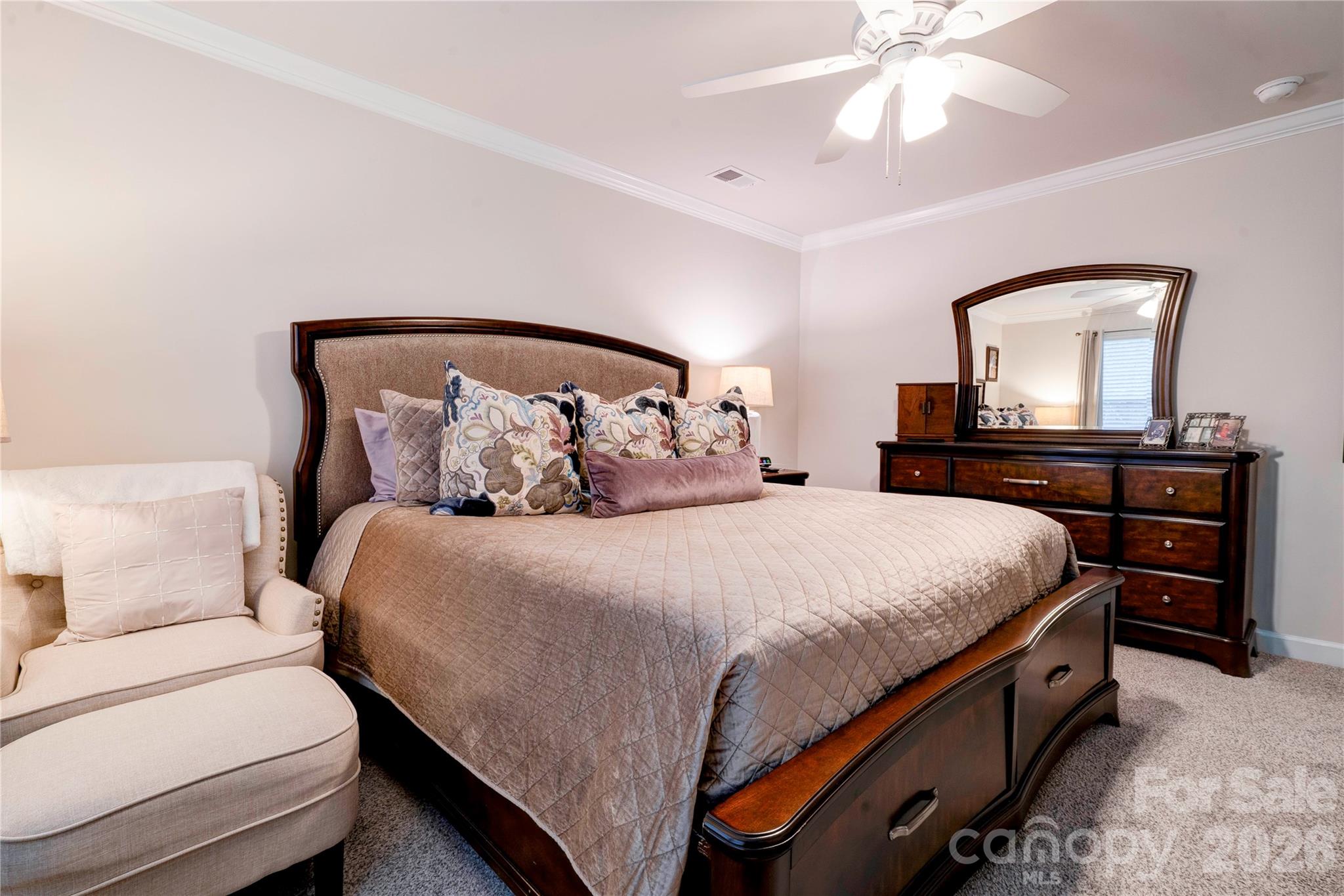 Seattle Crossing - Residential