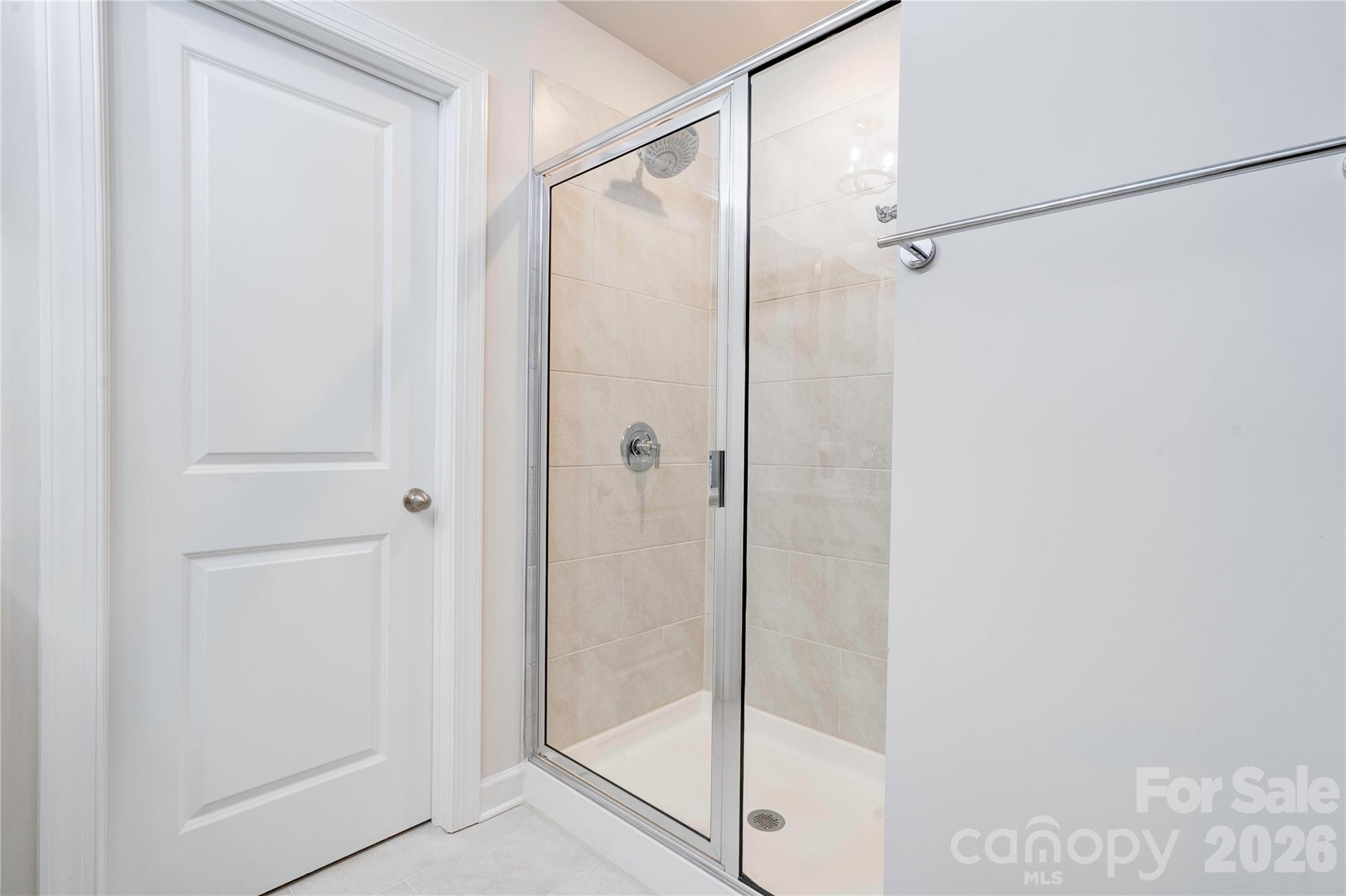 Seattle Crossing - Residential