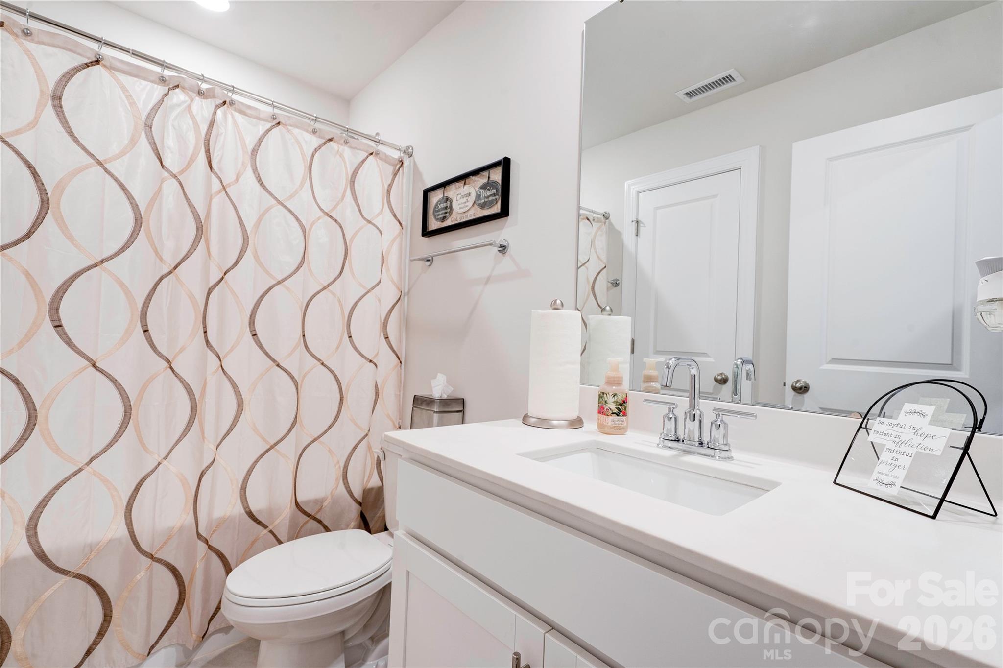 Seattle Crossing - Residential