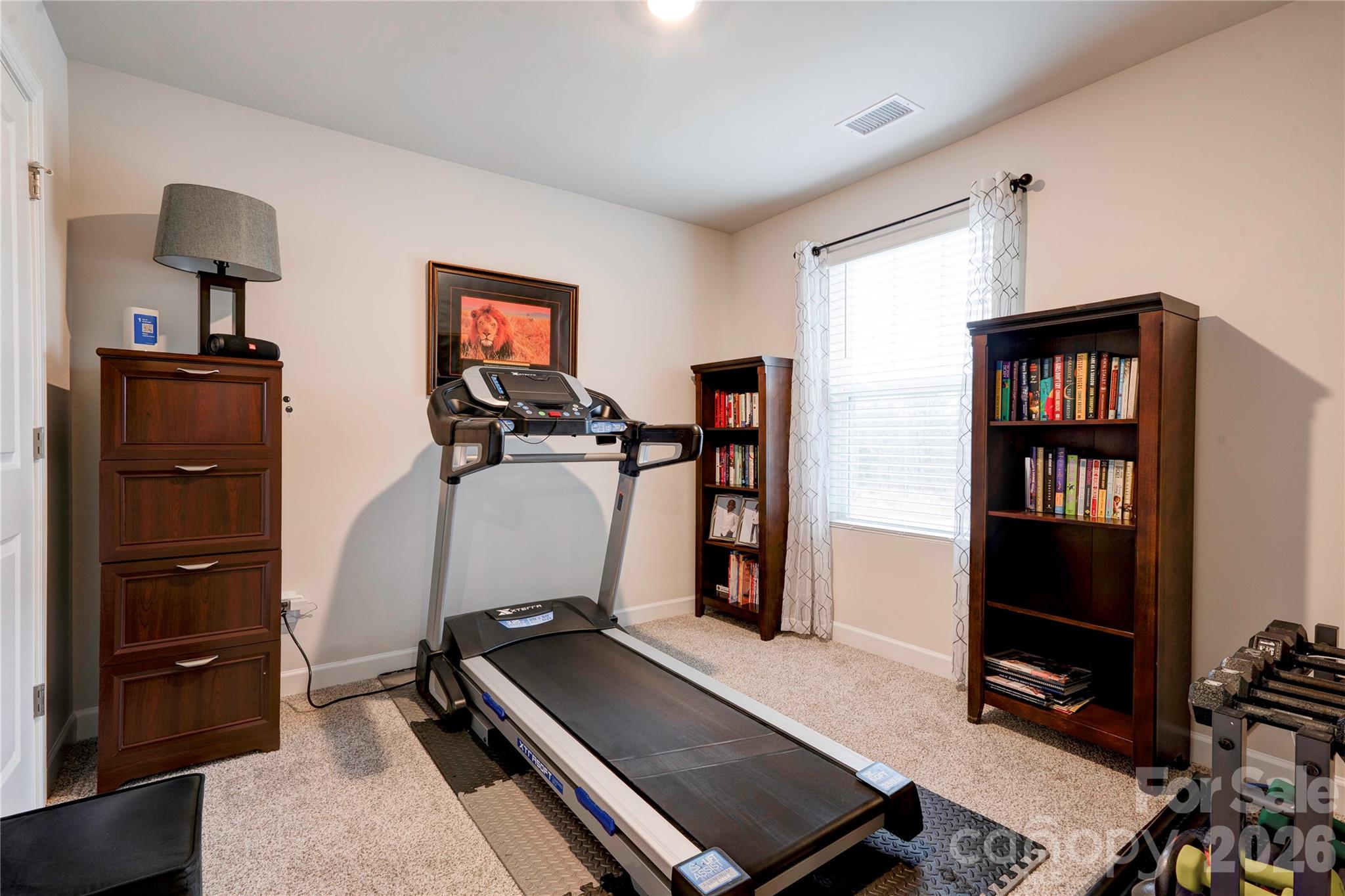 Seattle Crossing - Residential