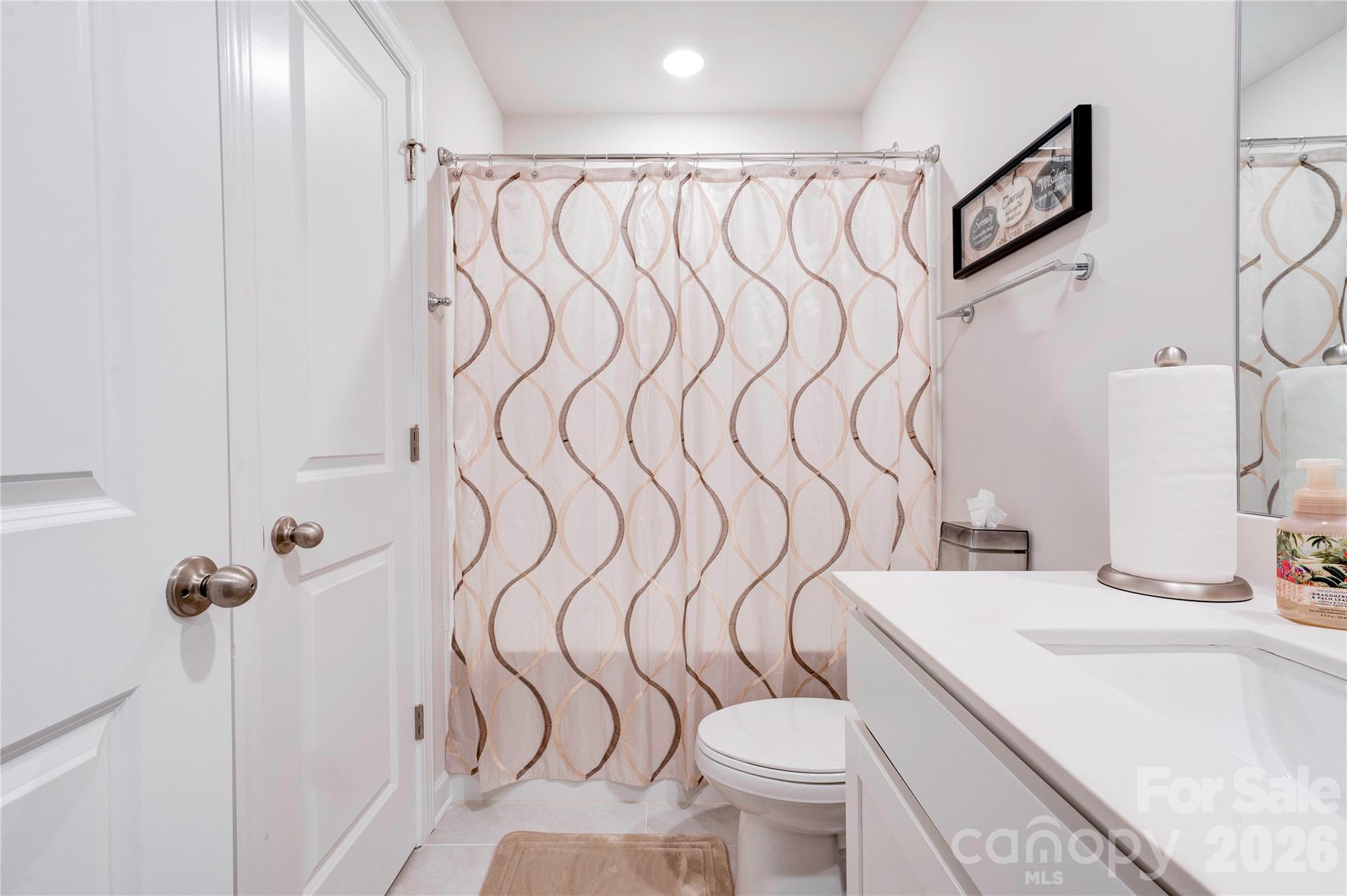 Seattle Crossing - Residential