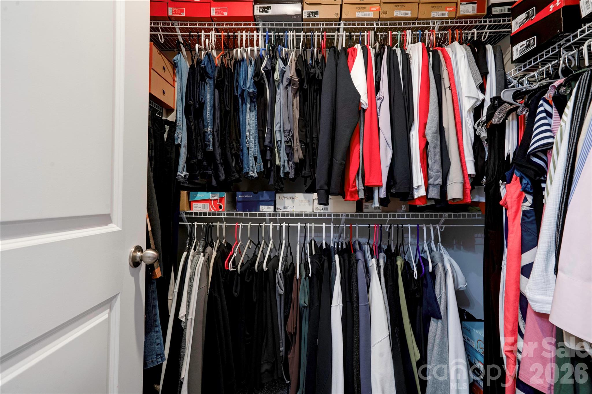 Seattle Crossing - Residential