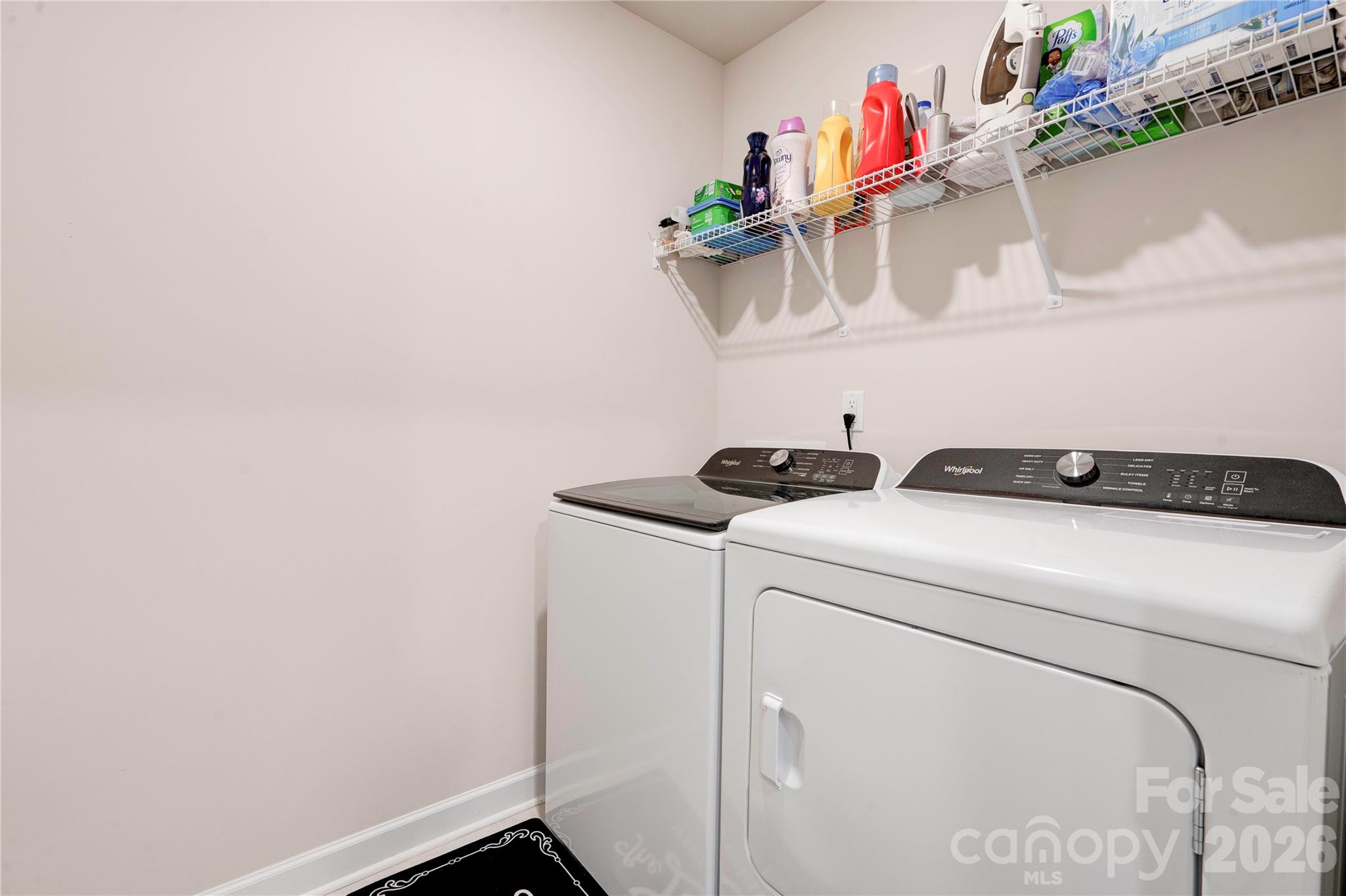 Seattle Crossing - Residential