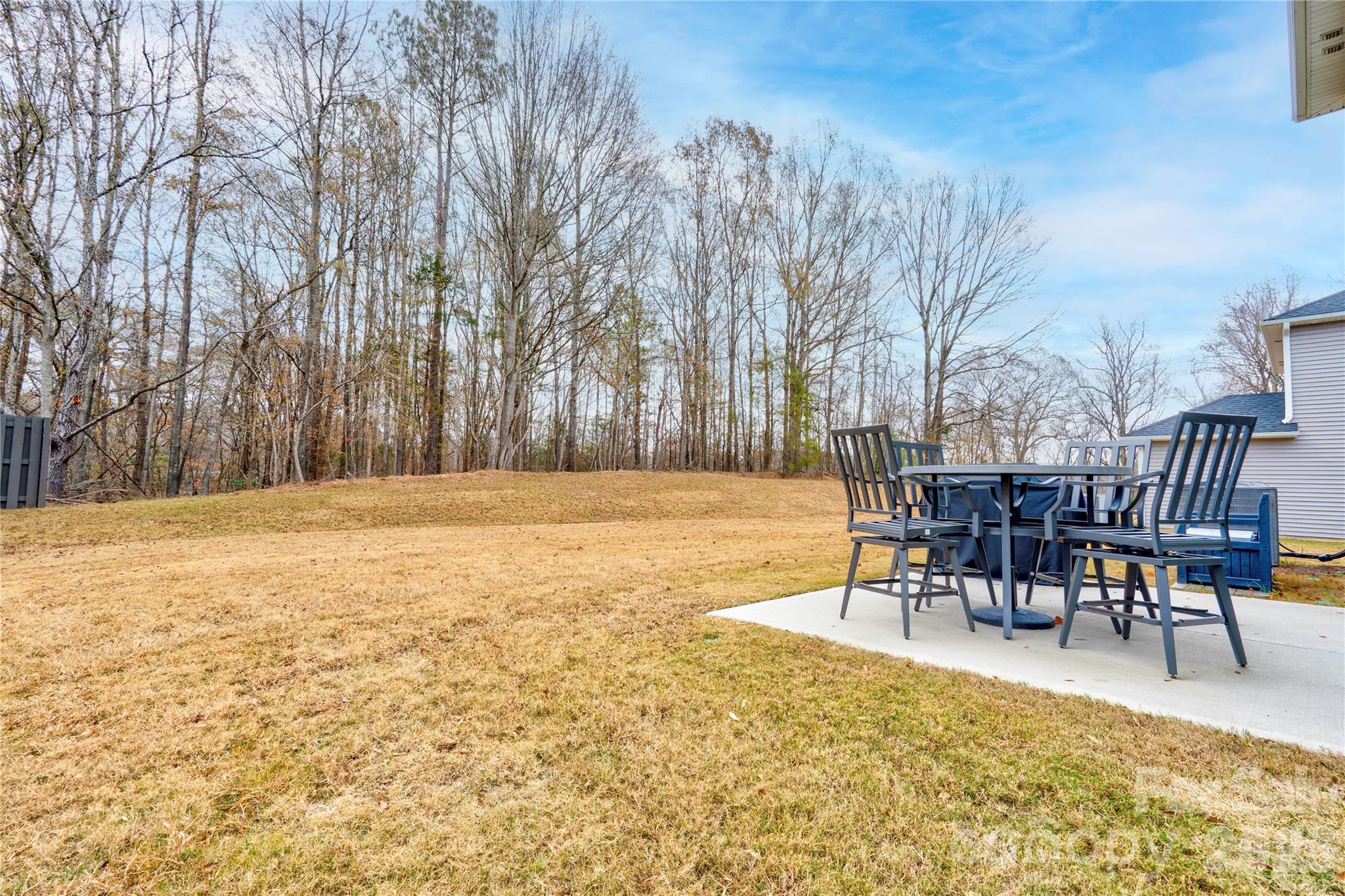 Seattle Crossing - Residential