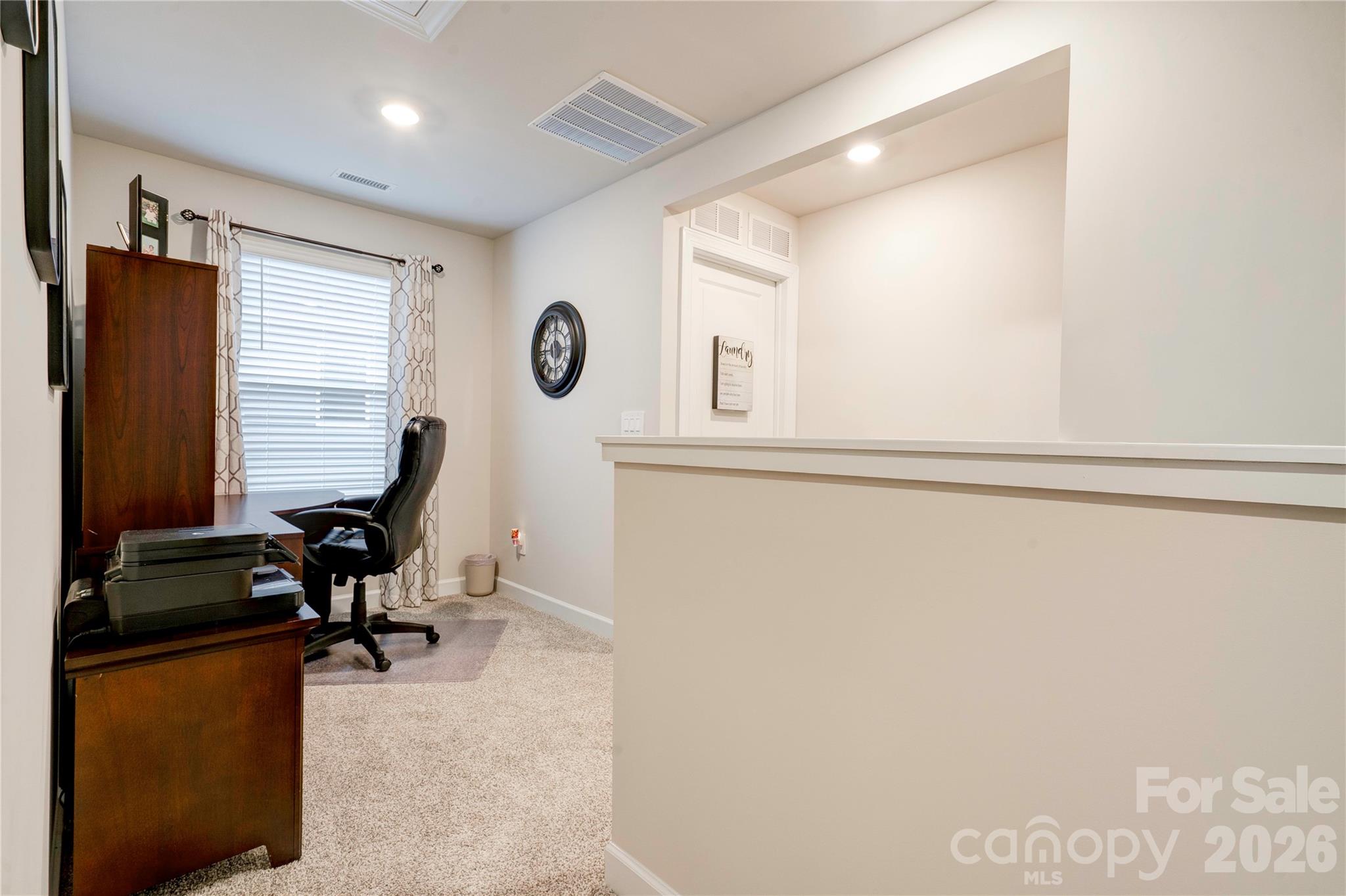 Seattle Crossing - Residential