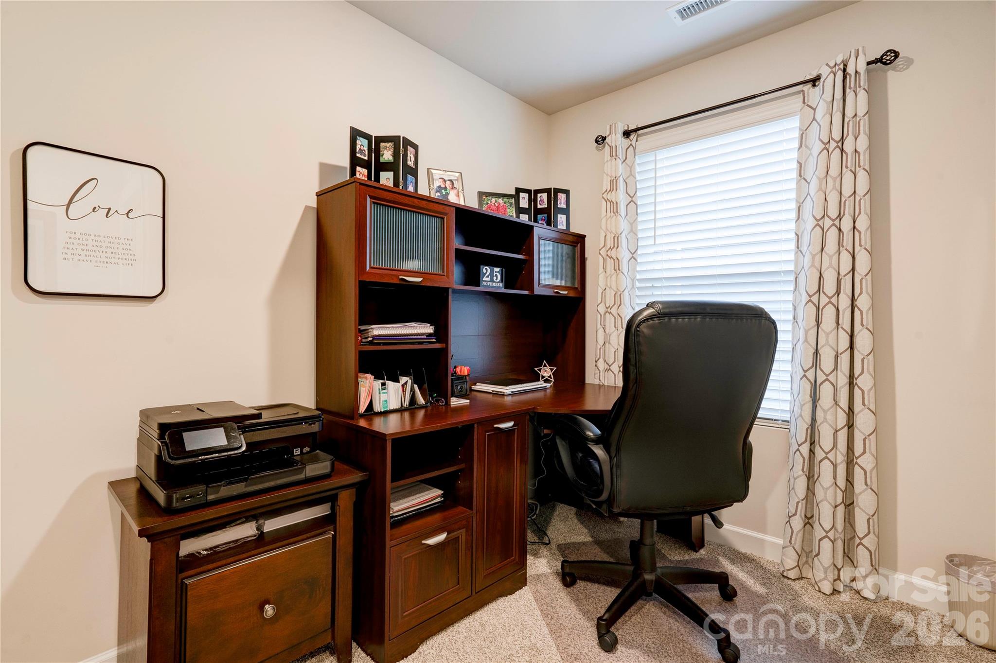 Seattle Crossing - Residential