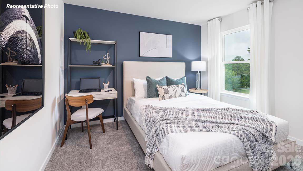 Zion Springs - Residential