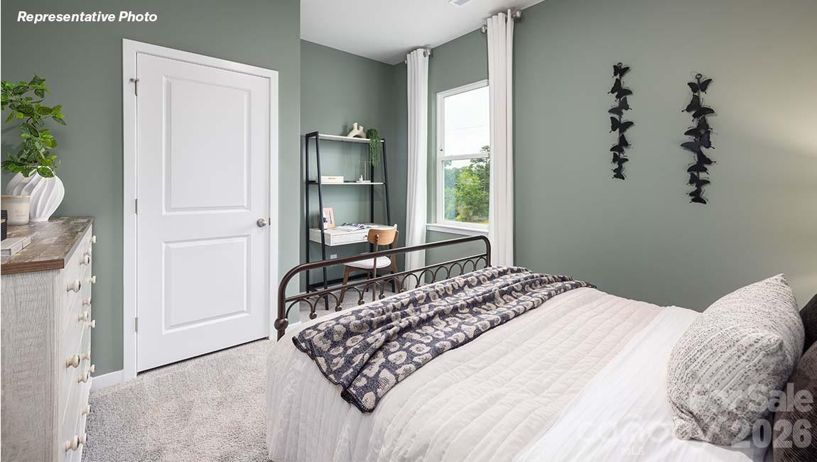 Zion Springs - Residential