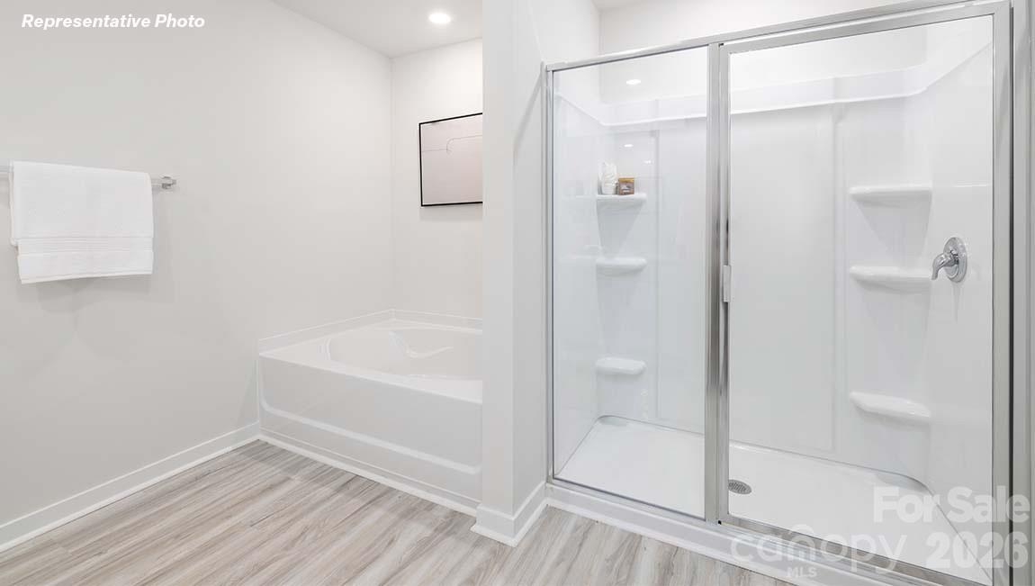 Zion Springs - Residential