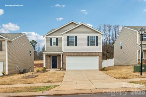 1431 Mammoth Road Hickory NC 28602