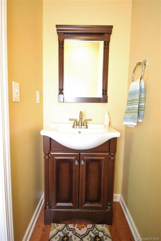 Spicewood - Residential