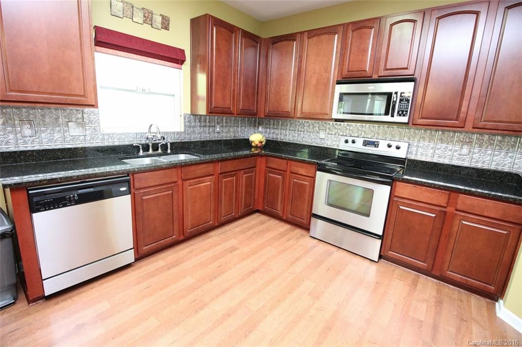 Spicewood - Residential