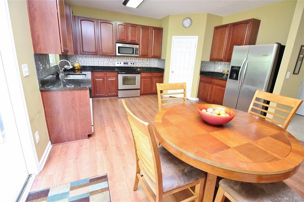 Spicewood - Residential