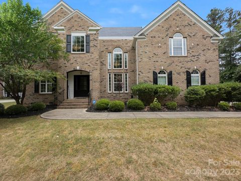 Photo of 16441 Doves Canyon Lane, Charlotte, NC 28278 (MLS # 4035567)