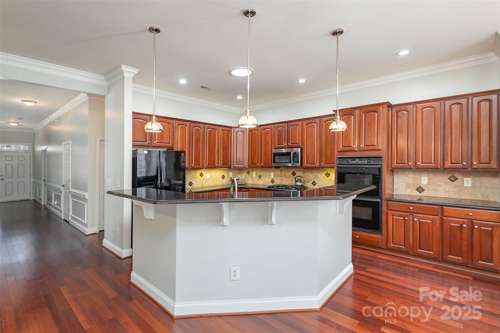 Four Seasons At Gold Hill - Residential