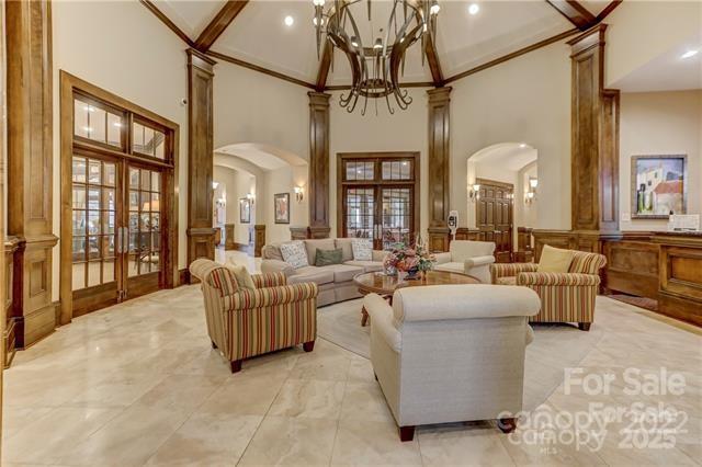 Four Seasons At Gold Hill - Residential