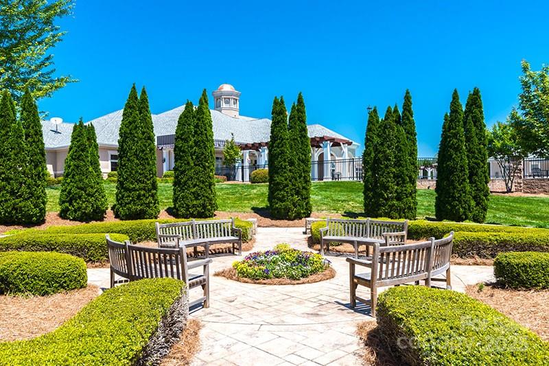 Four Seasons At Gold Hill - Residential