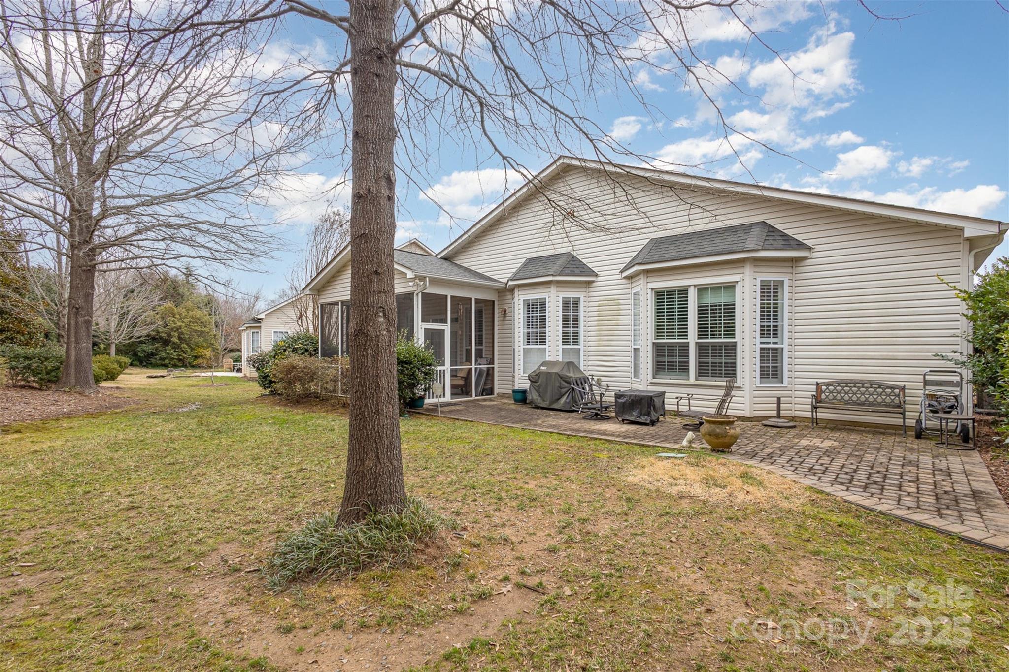 Four Seasons At Gold Hill - Residential