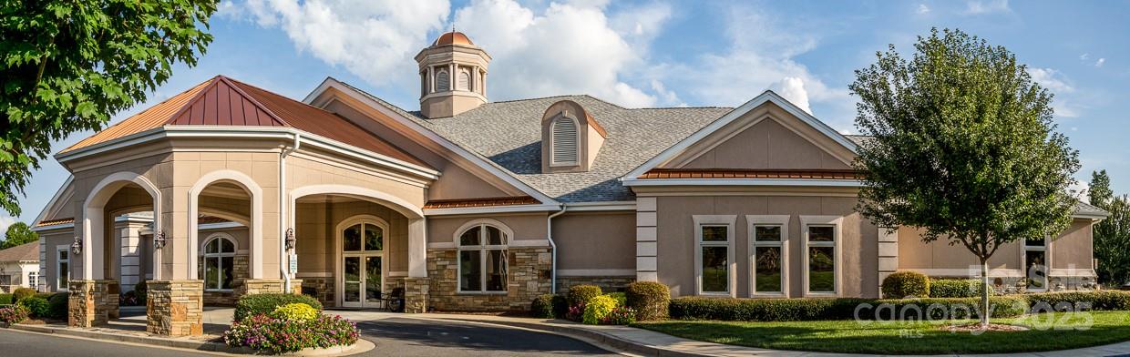 Four Seasons At Gold Hill - Residential