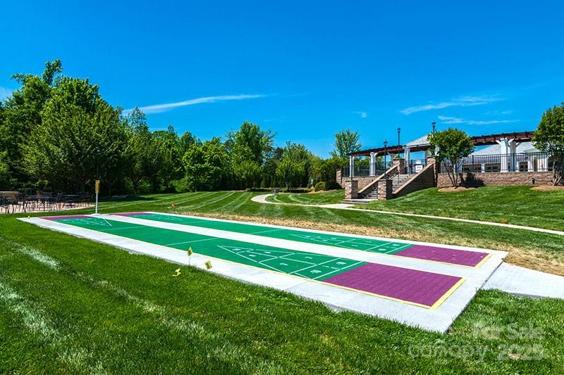 Four Seasons At Gold Hill - Residential