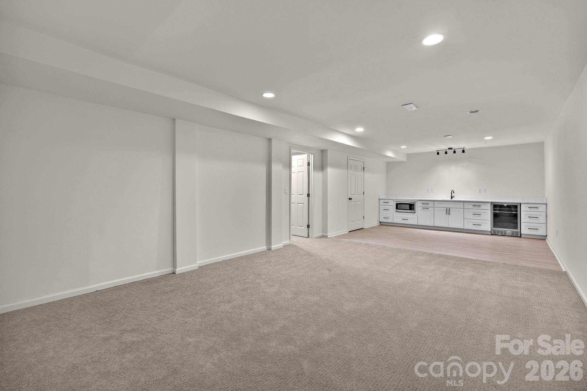 sweetbriar - Residential