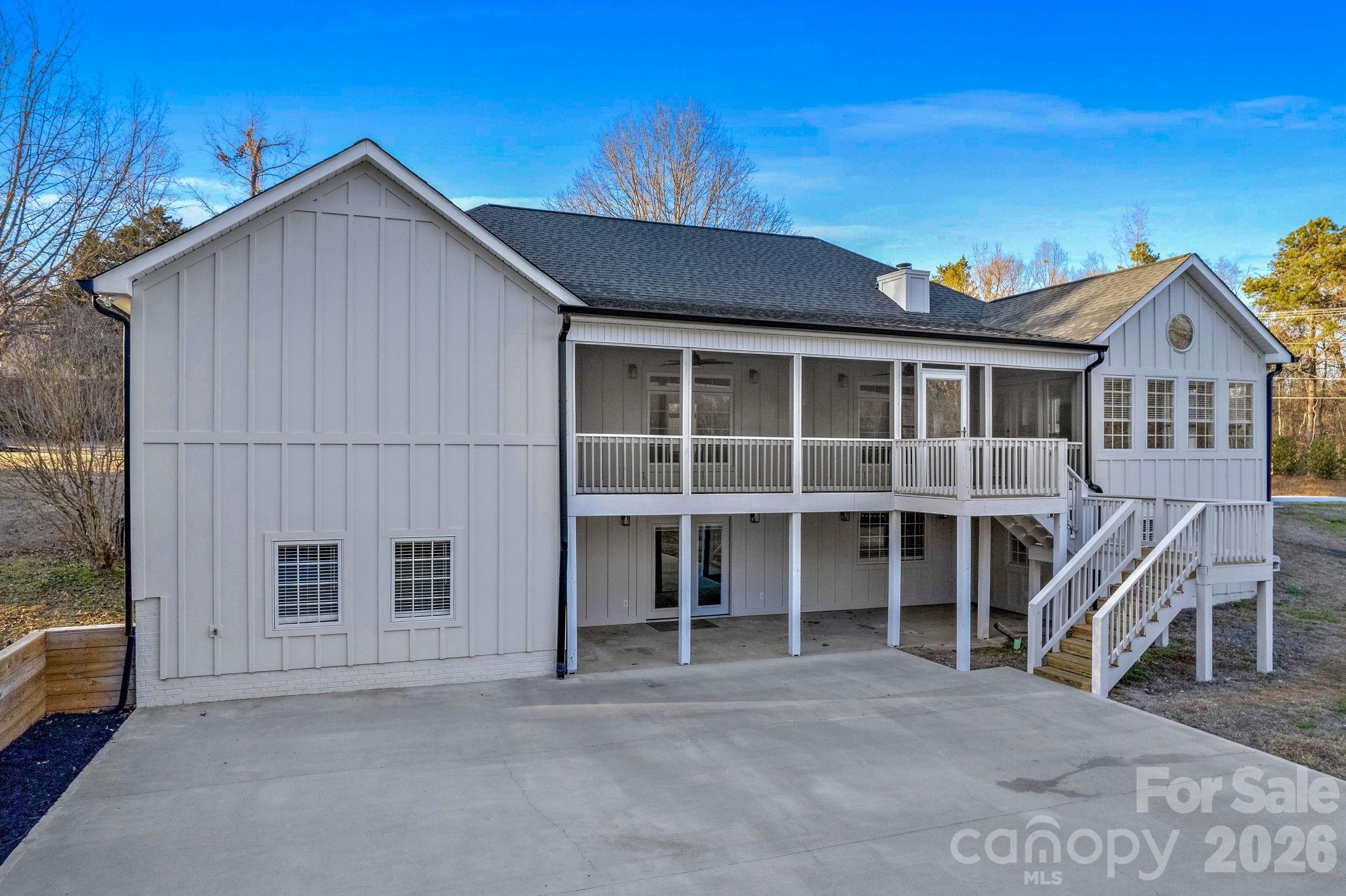 sweetbriar - Residential