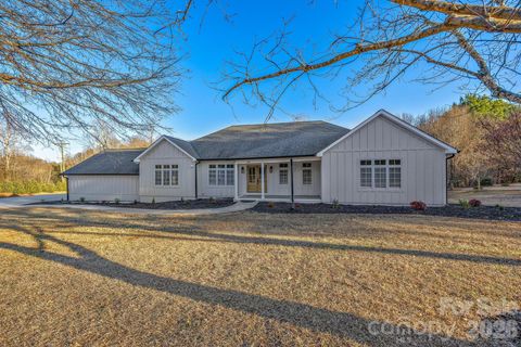 1 Sweetbriar Court Greer SC 29650