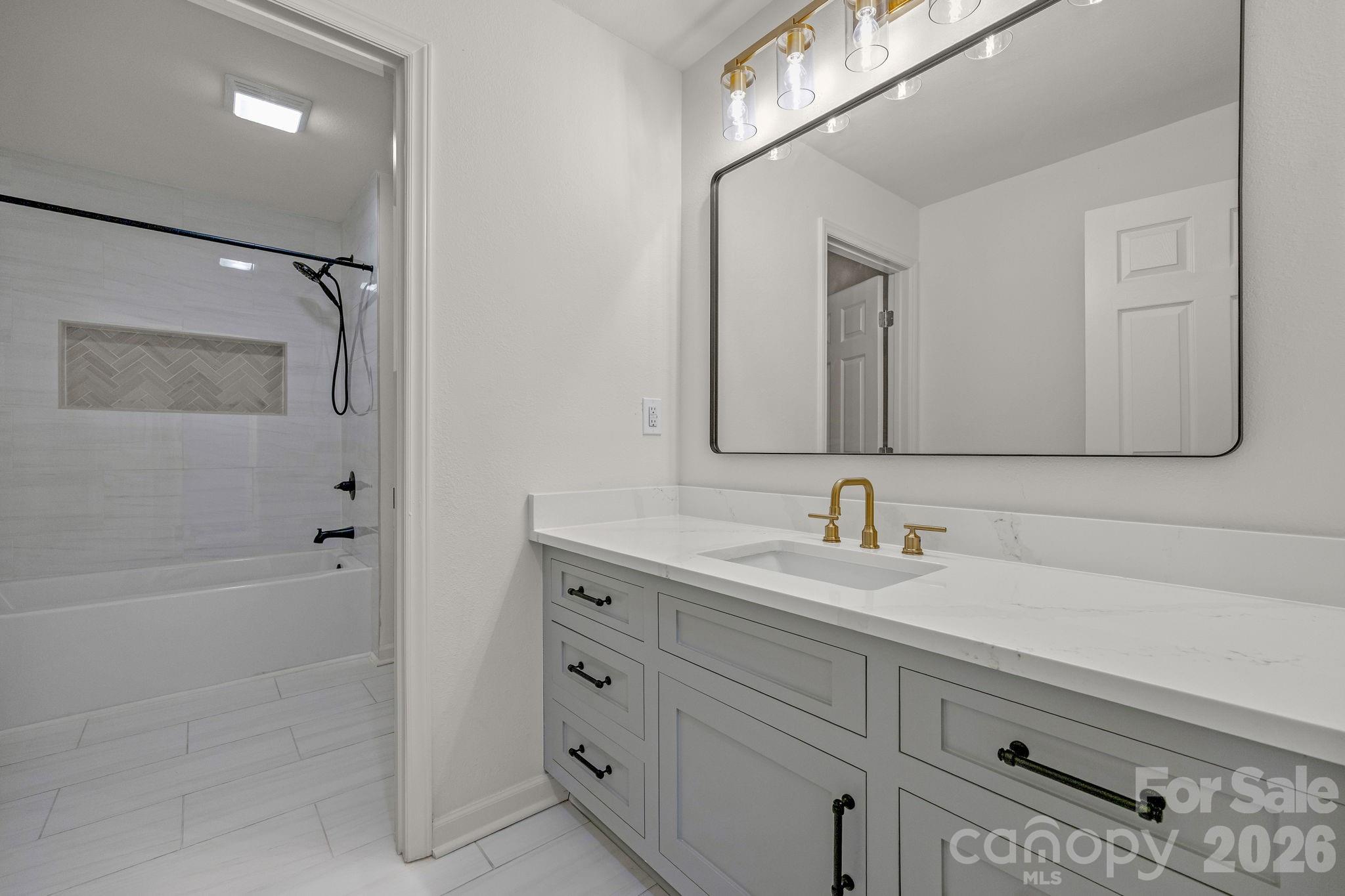 sweetbriar - Residential